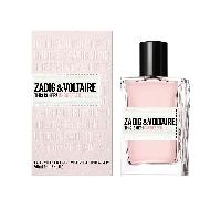 Zadig & Voltaire This Is Her! Undressed Eau De Parfum 50ml