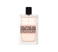 Zadig & Voltaire This Is Vibes Elle Eau De Parfum 100ml Beige Woman