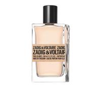 ZADIG & VOLTAIRE This is Her! Vibes of Freedom 100 ML Eau de Parfum Women's Perfumes