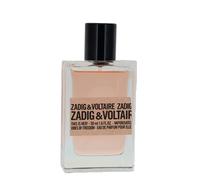 Zadig & Voltaire This is Her! Vibes of Freedom Eau de Parfum Spray for Her 50ml
