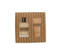 Zadig & Voltaire This is Her! Vibes of Freedom Gift Set 100ml EDP + 10ml EDP