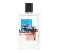 Zadig & Voltaire This Is Her Zadig Dream Eau de Parfum 100ml Spray For Her