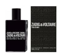Z&V THIS IS HIM! EDT SPRAY 100ML