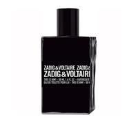 Zadig & Voltaire THIS IS HIM! eau de toilette spray 100 ml
