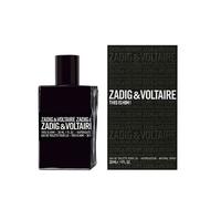 Zadig & Voltaire THIS IS HIM! eau de toilette spray 30 ml