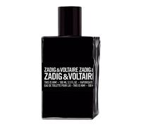 Zadig and Voltaire This Is Him! Eau de Toilette Spray 50ml