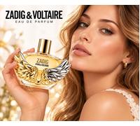 Zadig & Voltaire This Is Him 90ml Eau de Toilette Spray Men’s Fragrance