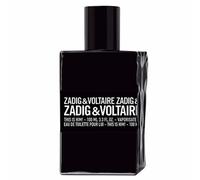 Zadig & Voltaire This Is Him Eau de Toilette 100ml Spray