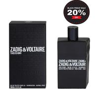 Zadig & Voltaire THIS IS HIM! eau de toilette spray 100 ml