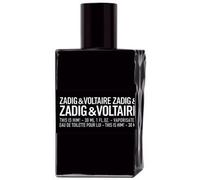 Zadig & Voltaire This Is Him Eau de Toilette 30 ml 30 ml