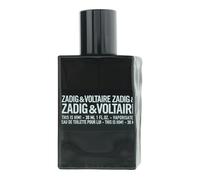 Zadig & Voltaire THIS IS HIM! eau de toilette spray 30 ml
