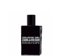Zadig & Voltaire This Is Him! Eau de Toilette 50ml