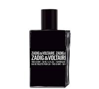 Zadig and Voltaire This Is Him! Eau de Toilette Spray 50ml