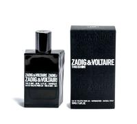Zadig and Voltaire This Is Him! Eau de Toilette Spray 50ml