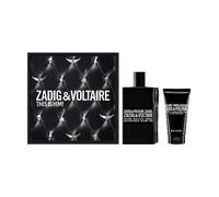 Zadig & Voltaire This Is Him! Eau De Toilette Holiday Gift Set