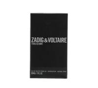 Zadig & Voltaire This is Him Eau De Toilette Natural Spray 30m - Free Shipping