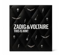 ZADIG & VOLTAIRE This Is Him Eau de Toilette Set 1 UD. Eau de toilette Men's Perfumes