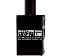 Zadig & Voltaire THIS IS HIM! eau de toilette spray 30 ml
