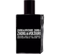 Zadig & Voltaire This Is Him! Eau de Toilette Spray 50 ml