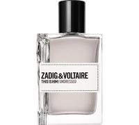 Zadig & Voltaire This Is Him! Eau de Toilette Spray 50 ml