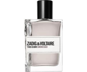 Zadig & Voltaire This Is Him! Eau de Toilette Spray 50 ml