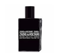 Zadig & Voltaire This is Him Eau de Toilette Spray 50ml