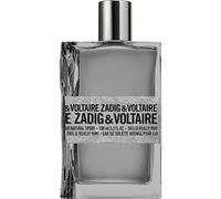 Zadig & Voltaire This Is Really Him! Eau de Toilette Intense 100ml Spray