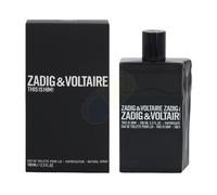 Zadig & Voltaire THIS IS HIM! eau de toilette spray 100 ml