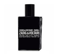 Zadig & Voltaire, This Is Him Limited Edition Eau de Toilette Man 50ml