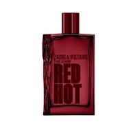 ZADIG & VOLTAIRE This Is Him Red Hot 100ML Eau de Parfum Men's Perfumes