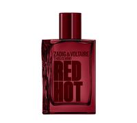 ZADIG & VOLTAIRE This Is Him Red Hot 50 ML Eau de Parfum Men's Perfumes