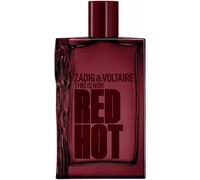 Zadig & Voltaire This Is Him! Red Hot Eau de Parfum 100 ml