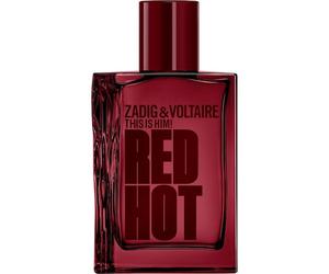 Zadig & Voltaire This Is Him! Red Hot Eau de Parfum Spray 50 ml