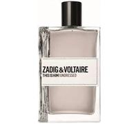 Zadig & Voltaire This Is Him! Undresse Eau de Toilette 100 ml