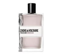 ZADIG & VOLTAIRE This is Him! Undressed 50 ML Eau de toilette Men's Perfumes