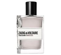 Zadig & Voltaire THIS IS HIM! Undressed eau de toilette for men 50 ml