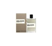 Zadig & Voltaire This is Him! Undressed eau de toilette for men 100 ml