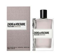 Zadig & Voltaire This is Him! Undressed Eau de Toilette - 100ml