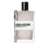 Zadig & Voltaire This Is Him! Undressed Eau De Toilette 100ml