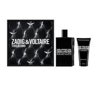 ZADIG & VOLTAIRE This Is Him Eau de Toilette Set 1 UD. Eau de toilette Men's Perfumes