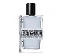 ZADIG & VOLTAIRE This is Him! Vibes of Freedom 50 ML Eau de toilette Men's Perfumes
