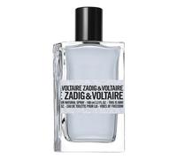 Zadig & Voltaire This is Him! Vibes of Freedom Eau de Toilette 100ml Spray