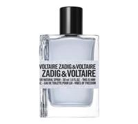 Zadig & Voltaire This is Him! Vibes of Freedom Eau de Toilette 50ml Spray