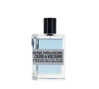 Zadig & Voltaire This is Him! Vibes of Freedom Eau de Toilette Spray for Him 50ml