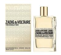 Zadig & Voltaire This Is Really Her! Eau de Parfum Intense 100ml Spray