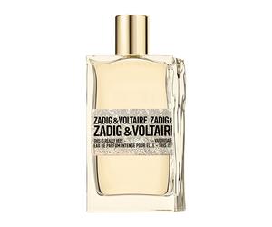 ZADIG & VOLTAIRE This is Really Her! 50 ML Eau de Parfum Women's Perfumes