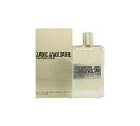 Zadig & Voltaire Women's fragrances This is Her! This is Really Her!Eau de Parfum Spray Intense