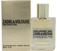 Zadig & Voltaire This Is Really Her! Eau de Parfum 30ml Spray