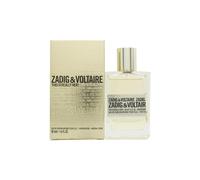 Zadig & Voltaire Women's fragrances This is Her! This is Really Her!Eau de Parfum Spray Intense