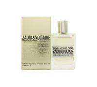 Zadig & Voltaire Women's fragrances This is Her! This is Really Her!Eau de Parfum Spray Intense